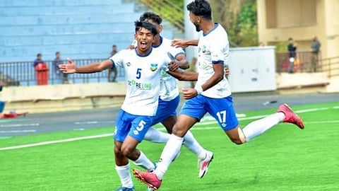 സന്തോഷ് ട്രോഫി: കേരളം ഇന്ന് ഗോവയ്ക്കെതിരെ