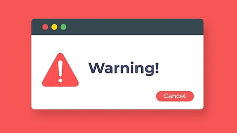 Google's Privacy Warning for Android and iPhone Users