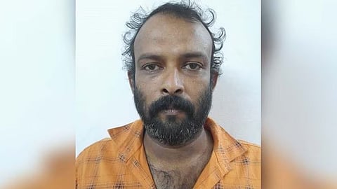 പ്രതി എ​സ്.​മേ​നോ​ൻ