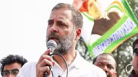 Rahul Gandhi PM Narendra Modi  not obc general category