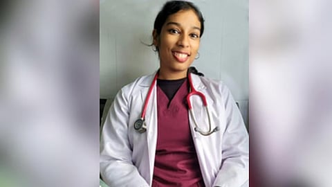 ഡോ.​വ​ന്ദ​നാ ദാ​സി​ന്‍റെ കൊ​ല​പാ​ത​കം: അ​ന്വേ​ഷ​ണ​ത്തി​ൽ അ​ട്ടി​മ​റി?