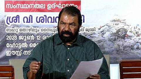 ഒന്നാം ക്ലാസ് പ്രവേശനം 5 വയസിൽ വേണമെന്നാണ് നിലപാട്; വി. ശിവൻകുട്ടി