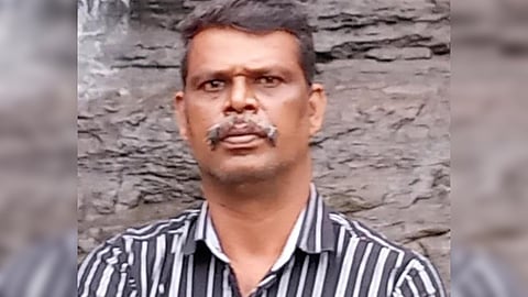 ഫോറസ്റ്റ് ഡെപ്യൂട്ടി റേഞ്ച് ഓഫീസർ തൂങ്ങി മരിച്ചനിലയിൽ 