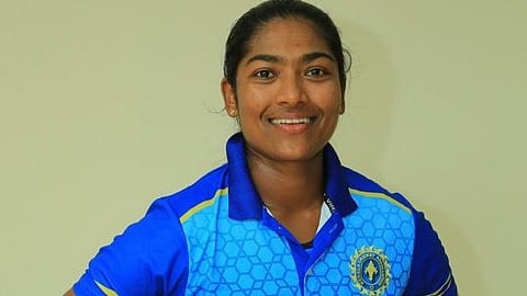 S Sajana