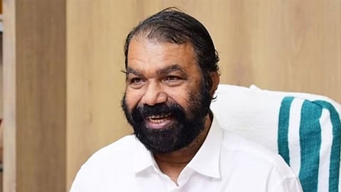 v. sivankutty sends letter to the Center, demands SSK funds