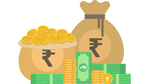 Representativeimage for a chit fund