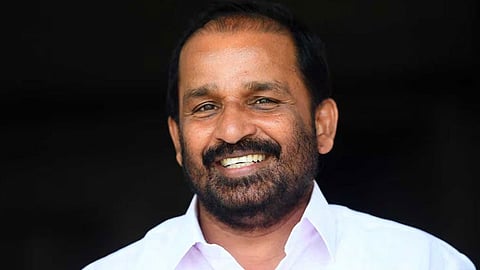 ടി.എൻ. പ്രതാപൻ