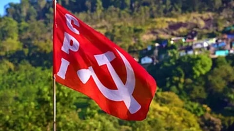 CPI Flage