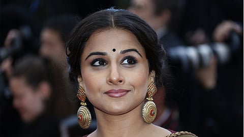 വിദ്യ ബാലൻ
