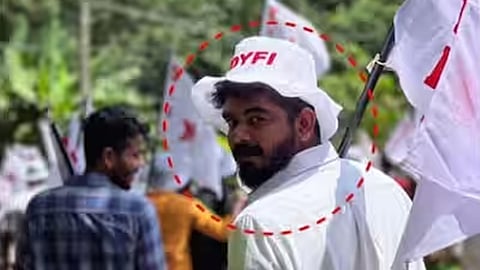 ജോയൽ തോമസ്