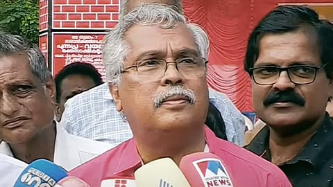 binoy viswam 