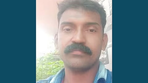ചക്ക പറിക്കുന്നതിനിടെ കാൽ തെന്നി വീണ് യുവാവിന് ദാരുണാന്ത്യം