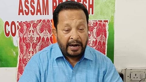 റാണാ ഗോസ്വാമി