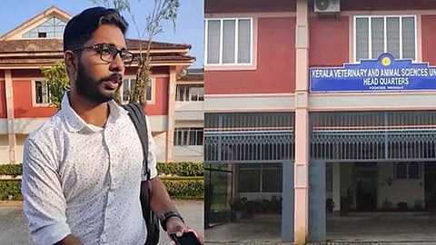 sidharth murder case updates
