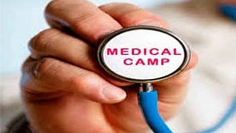 
Free cancer diagnosis camp on April 19th