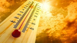 Thermometer