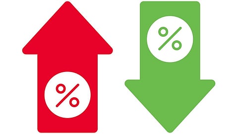 Cost up and down