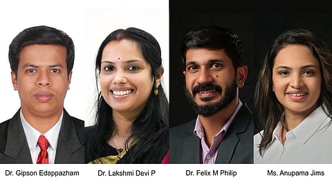 ഇന്ത്യയുടെ ആദ്യ വിന്‍റര്‍ ആര്‍ട്ടിക് പര്യവേക്ഷണത്തിന് ജയിന്‍ കല്‍പ്പിത സര്‍വകലാശാലയും