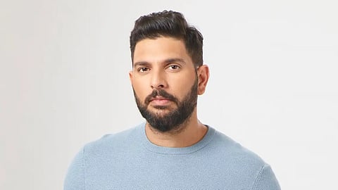 yuvraj apologized to dhoni and kapil dev