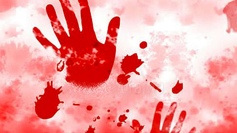 പ്രാതല്‍ നല്‍കിയില്ല; മകൻ അമ്മയെ ഇരുമ്പ് വടികൊണ്ട് തലയ്ക്കടിച്ച് കൊലപ്പെടുത്തി