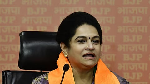 Pathmaja Venugopal 