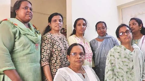 ഫെയ്മ മഹാരാഷ്ട്ര വനിതാ വേദി വനിതാ ദിനം ആഘോഷിച്ചു 