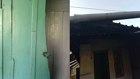 പടയപ്പ തകർത്ത മോഹൻരാജിന്‍റെ കട