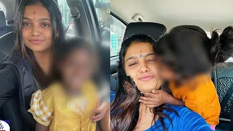 7 വയസുകാരിയെ നിയമവിരുദ്ധമായി ദത്തെടുത്തു; ബിഗ് ബോസ് താരം അറസ്റ്റിൽ
