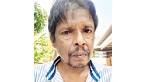 പ്രായപൂർത്തിയാകാത്ത ആൺകുട്ടിക്കു നേരെ ലൈംഗികാതിക്രമം; 57 കാരന് 10 വർഷം കഠിനതടവ്
