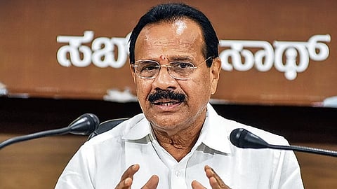 ഡി.വി സദാനന്ദ ഗൗഡ