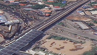 Edappally junction