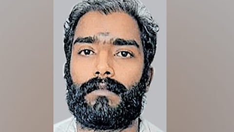 ഓൺലൈൻ തട്ടിപ്പിലൂടെ നഷ്ടമായ പണം തിരികെ കിട്ടാൻ അതേ രീതിയിൽ തട്ടിപ്പ്; യുവാവ് അറസ്റ്റിൽ