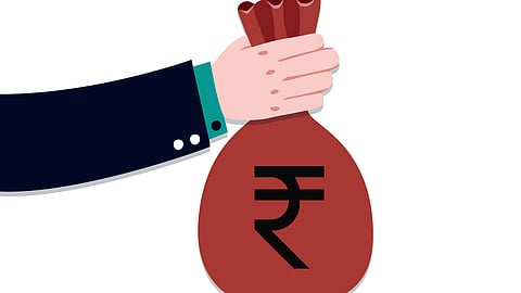 Cash for vote