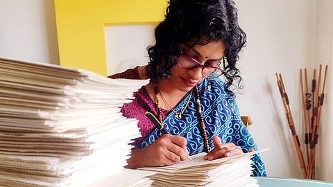 ശ്രീപാർവതി