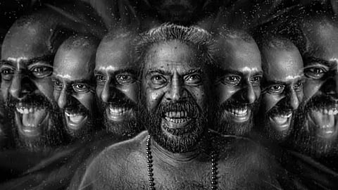 Bramayugam OTT release date