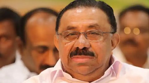 mm hassan about pv anvar