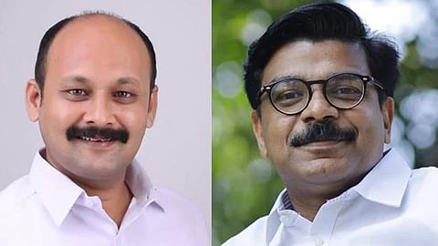 മാത്യു കുഴൽനാടനും  മുഹമ്മദ് ഷിയാസിനും ഇടക്കാല ജാമ്യം; കേസ് ഇന്ന് വീണ്ടും പരിഗണിക്കും
