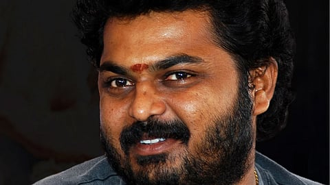 സൂര്യ കിരൺ