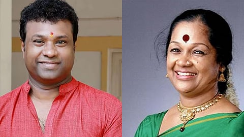 high court orders kalamandalam satyabhama to surrender