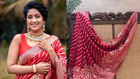 നവ്യാ നായർ