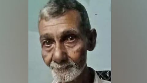 ചവറയിൽ മകന്‍റെ ക്രൂരമർദനത്തെ തുടർന്ന് പിതാവ് മരിച്ചു