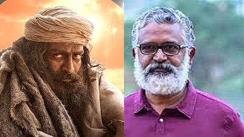 'ആടുജീവിതം' വ്യാജപതിപ്പ് ഓൺലൈനിൽ; സൈബർ സെല്ലിൽ പരാതി നൽകി ബ്ലെസി