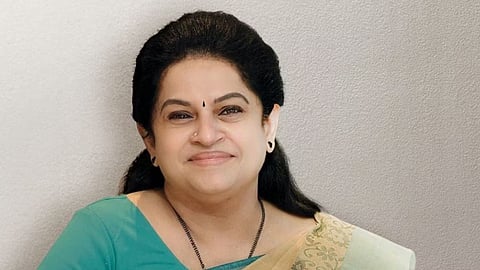 padmaja venugopal against rahul mamkoottathil