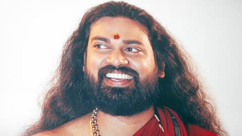 Santhosh Madavan 