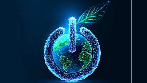 earth hour 2024
