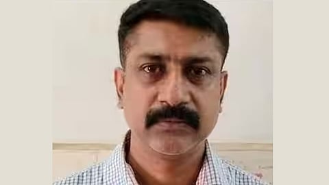 കോട്ടയത്ത് ഭാര്യയെ വെട്ടിക്കൊലപ്പെടുത്താൻ ശ്രമം; ഭർത്താവ് പിടിയിൽ
