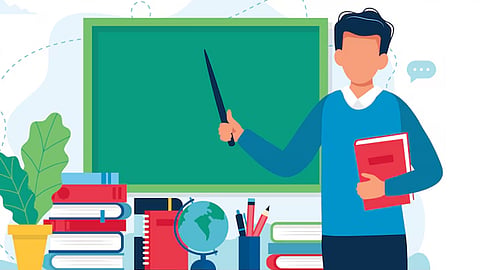 TET must for all teachers