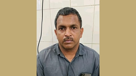 പ്രായപൂർത്തിയാകാത്ത പെൺകുട്ടിയെ പീഡിപ്പിച്ച കേസിൽ പ്രതിക്ക് 31 വർഷം കഠിന തടവ്