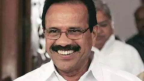സദാനന്ദ ഗൗഡ ബിജെപി  വിടുമെന്ന് റിപ്പോർട്ട്