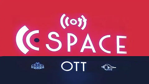 C Space